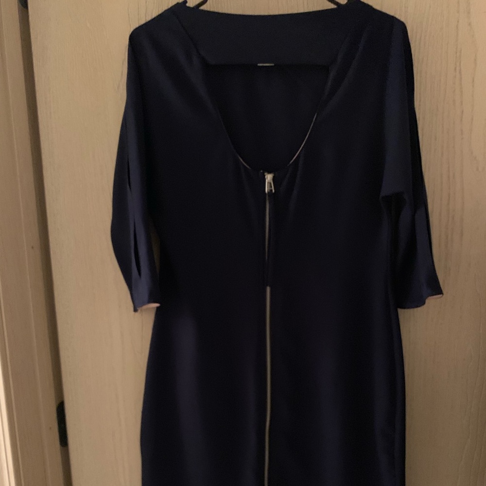 Easley Dress